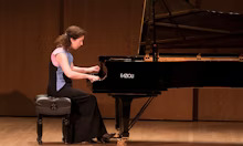 Missed an Event? Watch Now!