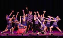Musical Theater