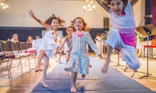 Kids & Family Events