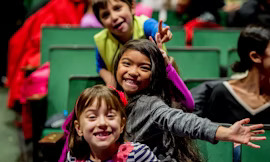 Center for Children and Families