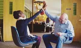 Belfer Center for Innovation  and Social Impact