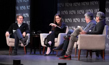 Literary Readings