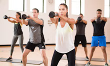 Health, Fitness  & Sports